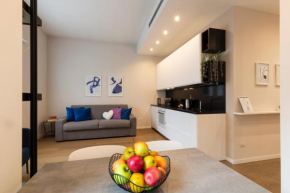 Arena Modern Apartment